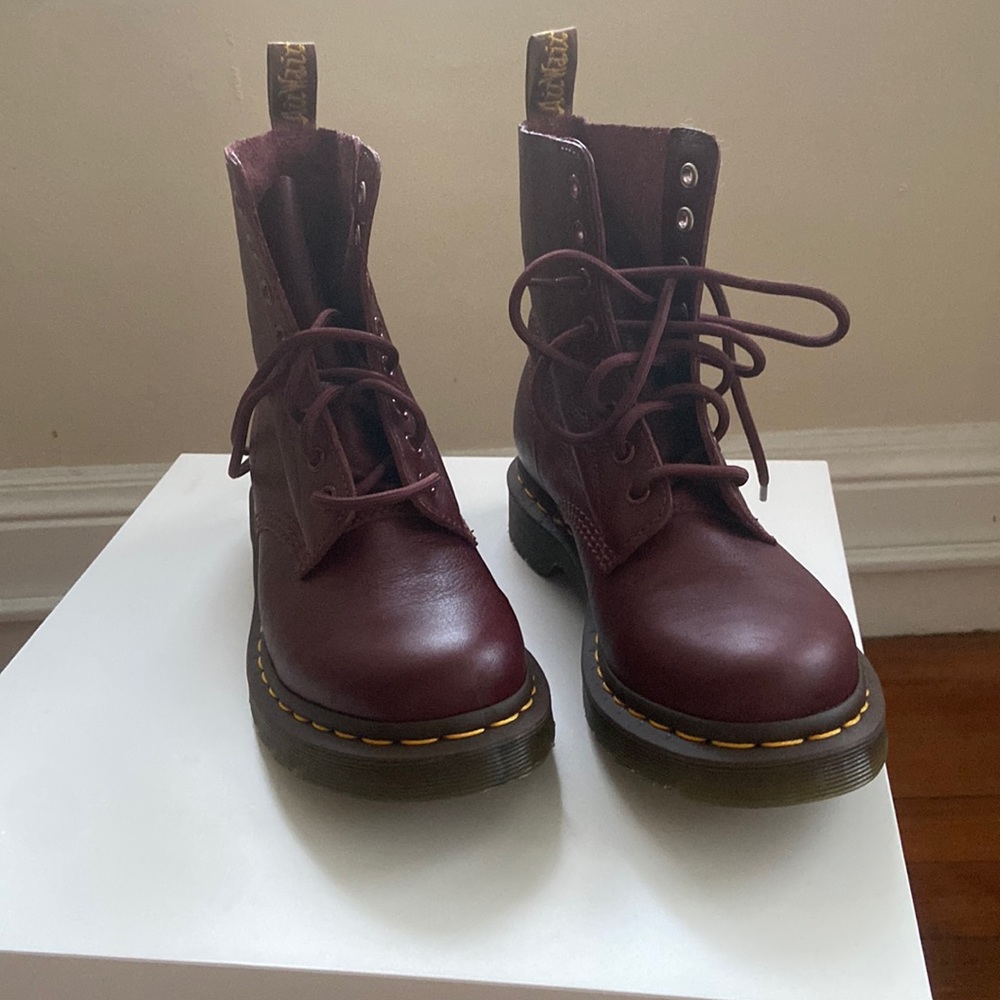 Dr Martens 1460 pascal